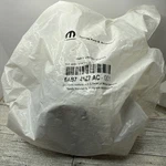 Instrument Panel Air Duct Mopar 6ab741z7ac Nos. Fixed Price $51.56.