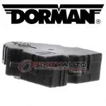 Dorman Upper Main Hvac Heater Blend Door Actuator For 2007-2013 Gmc Sierra Im. Fixed Price $51.08.