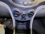 2012 Hyundai Accent Climate Control Unit W/ac Manual Dull Finish Used 115k. Fixed Price $100.70.