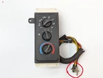 Heater Climate Hvac Control 1998 Dodge Ram Pickup Mopar 55055652ab. Fixed Price $53.99.
