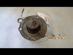 Blower Motor With Ac Fits 86-87 Renault Alliance. Fixed Price $25.00.