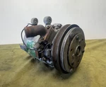 82 93 Bmw E24 E28 E30 E34 325i 528e M3 2.5l Air Conditioning Ac Compressor Oem. Fixed Price $174.99.