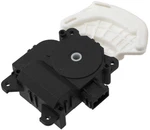 Four Seasons 73537 Hvac Air Door Actuator For 07-10 Acura Honda Mdx Pilot. Fixed Price $66.99.