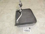 Ac Evaporator X Type 2002 2008 Jaguar A/c Core Element Unit Oem C2s15776. Fixed Price $39.99.