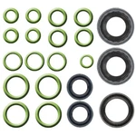 Genuine Global Parts Distributors Gpd Rapid Seal Kit. Fixed Price $5.71.