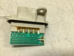 Cadillac Deville 2002 Blower Motor Resistor Fan Factory. Fixed Price $30.31.