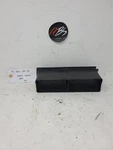Volvo 240 244 Dl Center Console Air Vent Oem 1259088 Black Dashboard. Fixed Price $28.00.
