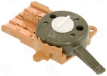 Hvac Blower Control Switch-selector Switch 4 Seasons. Fixed Price $24.57.