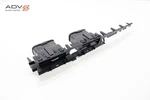 2013-2018 Lexus Es350 Es300h Dash Dashboard Center Ac Air Vent Grille Panel Oem. Fixed Price $74.99.