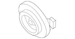 Genuine Nissan Hvac Case Seal 27287-ea020. Fixed Price $56.47.