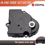 Air Inlet Vent Door Actuator For Gmc Suburban C1500 C2500 1995-2002 89018367. Fixed Price $16.99.