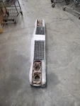 Header Panel Fits 76 Oldsmobile. Fixed Price $258.75.