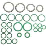 Uac Rs 2528 A/c System Seal Kit For 86-97 Ford Aerostar. Fixed Price $19.39.