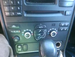 Temperature Control With Automatic Climate Fits 03-13 Volvo Xc90. Fixed Price $40.00.