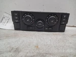 Temperature Control Front With Heated Seats Fits 08-09 Lr3. Fixed Price $108.00.