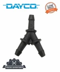 Dayco 80600 High-quality Auto Part, Universal Fit For Multiple Models. Fixed Price $17.35.