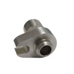 Vintage Air 045021 Aluminum A/c Compressor Adapter Block. Fixed Price $108.83.