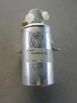 Behr 52030a A/c Receiver Drier For Mercedes-benz 1993-2006 (1408300183). Fixed Price $29.25.