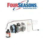 Four Seasons 4010nk Ac Replacement Kit For Heating Air Conditioning Vent Pm. Fixed Price $277.57.