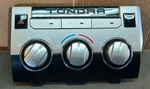 2014-2021 Toyota Tundra Climate Temperature Control Panel Oem 55900-0c150. Fixed Price $78.88.