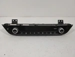 2022 Kia Telluride Automatic Auto Heater Ac Temperature Control Unit Oem. Fixed Price $162.18.