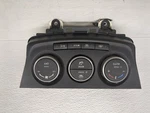 2012-2017 Mazda 5 Ac Heater Climate Control K1900cg42 Qtbdt. Fixed Price $36.77.