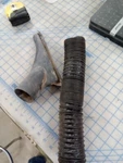 Original 1967-1968 Ford Mustang Mercury Cougar Left Dash Air Defrost Duct Vent 1. Fixed Price $45.00.