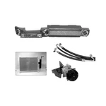 Scott Drake Cap-1069m-351c 69-70 Ford Mustang A/c System Assembly. Fixed Price $2411.81.