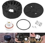 New 0887718 Backflow Convert Retrofit Repair Kit For Watts 1" 800m4qt To 800m4fr. Fixed Price $29.90.