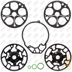 Compressor Gasket Kit - Denso 10s15, 10s17. 10s20 Mt2364. Fixed Price $19.99.