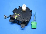 01-06 Acura Mdx Center Console Ac Heater Air Mix Actuator Motor 79350-s3v-a51 Oe. Fixed Price $49.99.