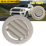 Headliner Ceiling Roof Heat A/c Air Vent Fit Ford 2011-14 Expedition 9l1z19893ag. Fixed Price $13.29.