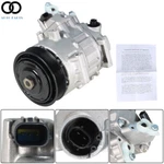 883100r014 A/c Ac Compressor For 2009 2010 2011 2012 Toyota Rav4 2.5l L4. Fixed Price $99.38.