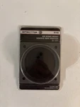 Spectre Spe-8148, One Black Plastic Air Duct Mounting Plate Performance Parts. Fixed Price $11.00.