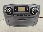 06-08 Hyundai Sonata Heater/ac Control Display Screen Dial Set Push Select. Fixed Price $59.61.
