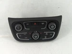 2017 Jeep Compass Ac Heater Climate Control Mx237050-2340 Xoith. Fixed Price $35.98.