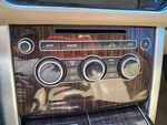 Temperature Control Front Fits 16 Range Rover. Fixed Price $109.40.