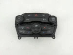 2017 Dodge Challenger Ac Heater Climate Control 2220250 Pqqy2. Fixed Price $59.50.