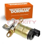 Dorman Shift Interlock Solenoid For 1997-2002 Ford Expedition Transmission Ce. Fixed Price $70.35.