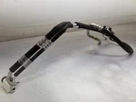 2011-2012 Hyundai Sonata Hybrid Ac Suction Liquid Hoses 97775-4r000. Fixed Price $141.08.
