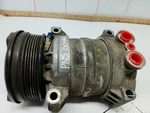 Front Ac Compressor From 1996 Chevrolet Truck 2500 12730096. Fixed Price $112.94.