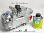 2007-2011 Toyota Camry, Highlander Hybrid; Lexus Gs450h Reman. A/c Compressor. Fixed Price $249.00.