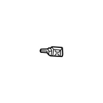 Genuine Mercedes-benz Oe Humidity And Temp. Sensor 000-905-24-11. Fixed Price $78.91.