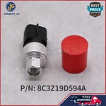 #8c3z19d594a New A/c Refrigerant Pressure Sensor Switch For Ford Lincoln Mercury. Fixed Price $18.91.