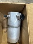 1991-1993 Chevrolet, Gmc Accumulator Acdelco 15-1596 Gm 2724691 New Iob. Fixed Price $34.95.