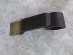 Mercedes W126 420 Sel Circulation Pump Water Holder A1268301014. Fixed Price $10.25.