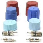 26783 4-seasons Four-seasons A/c System Valve Core Kit New For Suburban Savana. Fixed Price $20.13.