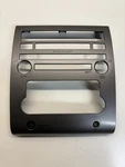 2008-2010 Nissan Titan Center Dash Radio Ac Climate Trim Bezel W/ Aux In Oem. Fixed Price $49.99.