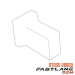 2009-2013 Kia Soul Resistor New Oem 97035. Fixed Price $59.59.