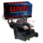 Wells Wve 1r1372 Diesel Glow Plug Relay For 31028267 12496472 12182100 Xr. Fixed Price $59.64.